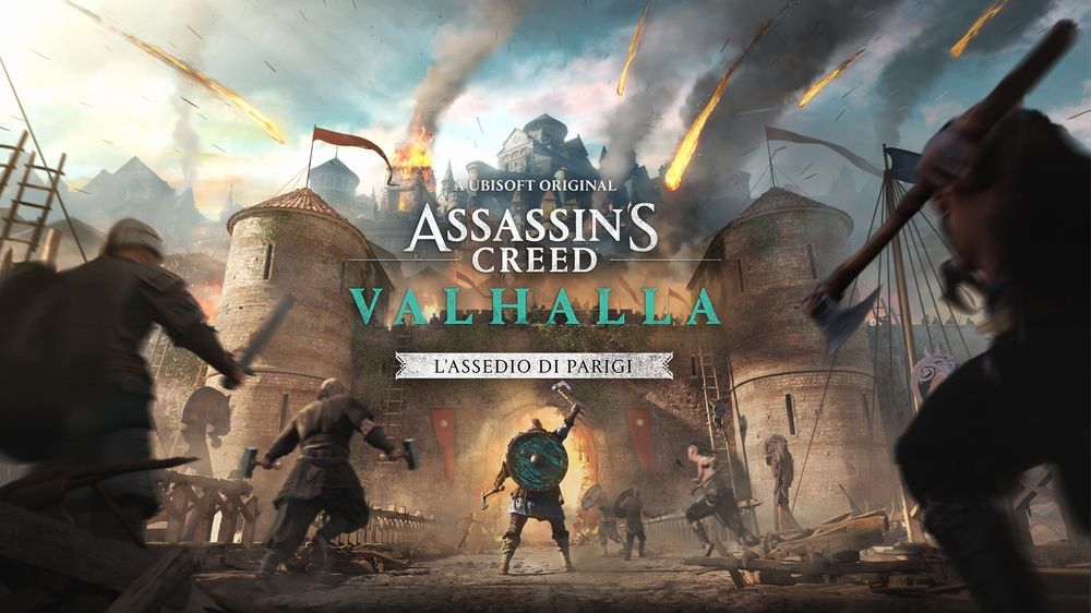 Valhalla parigino Valhalla parigino